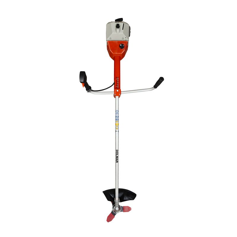 اره زنجیری دلمار مدل ms 4010